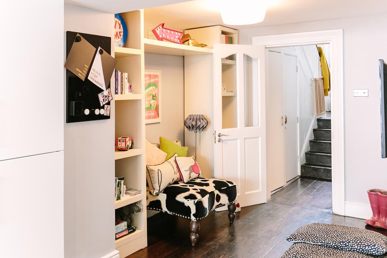 Cosy Home; Sleeps 10/11. 15 Minutes' Walk Holiday home *